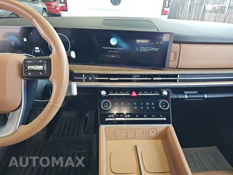2025 Hyundai Santa Fe Limited - miniatura 11