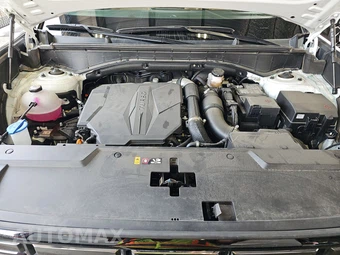 2025 Hyundai Santa Fe Limited - miniatura 15