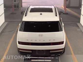 2025 Hyundai Santa Fe Limited - miniatura 5