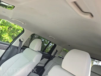 2025 Hyundai Santa Fe SE - miniatura 18