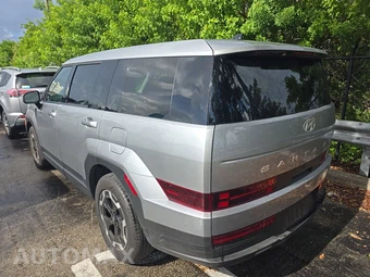 2025 Hyundai Santa Fe SE - miniatura 6