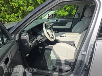 2025 Hyundai Santa Fe SE - miniatura 7