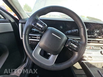 2025 Hyundai Santa Fe SE - miniatura 10