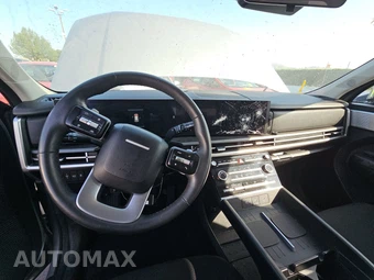 2025 Hyundai Santa Fe SE - miniatura 11