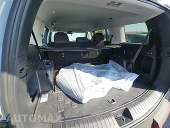 2025 Hyundai Santa Fe SE - miniatura 16