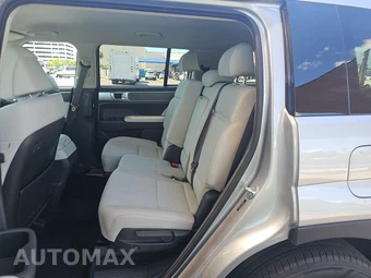 2025 Hyundai Santa Fe SE - miniatura 13
