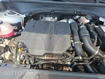 2025 Hyundai Santa Fe SE - miniatura 16