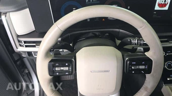 2025 Hyundai Santa Fe SE - miniatura 20