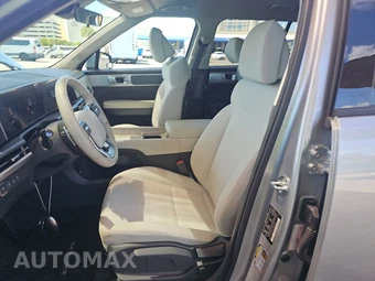 2025 Hyundai Santa Fe SE - miniatura 7