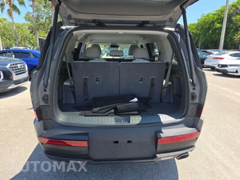 2025 Hyundai Santa Fe SE - miniatura 9