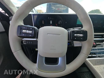 2025 Hyundai Santa Fe SE - miniatura 10