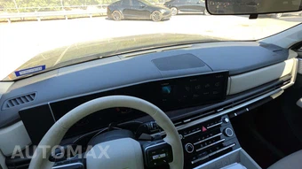 2025 Hyundai Santa Fe SE - miniatura 19
