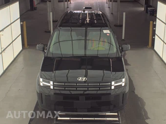 2025 Hyundai Santa Fe SE - miniatura 2