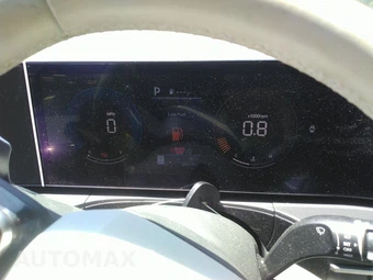 2025 Hyundai Santa Fe SE - miniatura 23