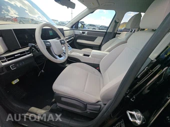 2025 Hyundai Santa Fe SE - miniatura 7