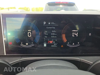 2025 Hyundai Santa Fe SE - miniatura 12