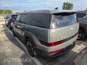 2025 Hyundai Santa Fe SE - miniatura 6