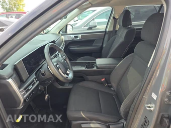 2025 Hyundai Santa Fe SE - miniatura 7