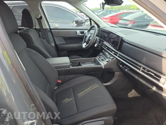 2025 Hyundai Santa Fe SE - miniatura 8