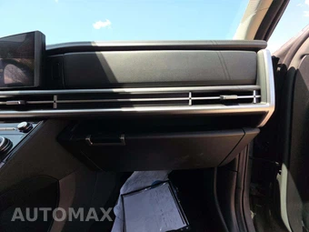 2025 Hyundai Santa Fe SE - miniatura 16