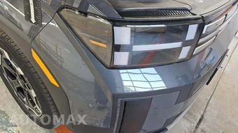 2025 Hyundai Santa Fe SE - miniatura 25