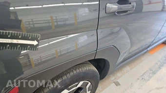 2025 Hyundai Santa Fe SE - miniatura 32