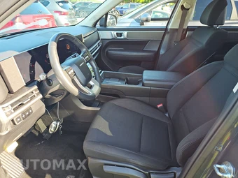 2025 Hyundai Santa Fe SE - miniatura 7
