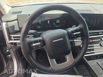 2025 Hyundai Santa Fe SE - miniatura 10