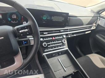 2025 Hyundai Santa Fe SE - miniatura 11