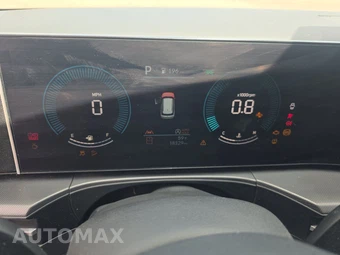 2025 Hyundai Santa Fe SE - miniatura 12
