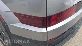 2025 Hyundai Santa Fe SE - miniatura 22