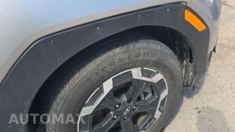 2025 Hyundai Santa Fe SE - miniatura 23