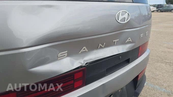 2025 Hyundai Santa Fe SE - miniatura 33