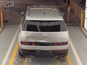 2025 Hyundai Santa Fe SE - miniatura 5