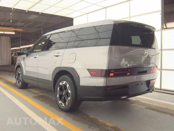 2025 Hyundai Santa Fe SE - miniatura 6