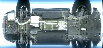 2025 Hyundai Santa Fe SEL - miniatura 18