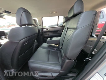 2025 Hyundai Santa Fe SEL - miniatura 13