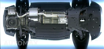 2025 Hyundai Santa Fe SEL - miniatura 18