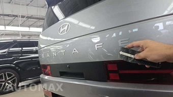 2025 Hyundai Santa Fe SEL - miniatura 33