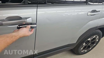 2025 Hyundai Santa Fe SEL - miniatura 38