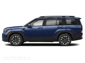 2025 Hyundai Santa Fe SEL - miniatura 3