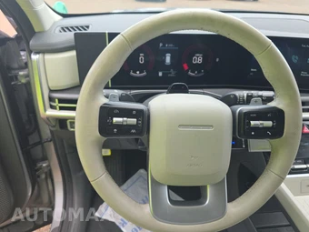 2025 Hyundai Santa Fe SEL - miniatura 10