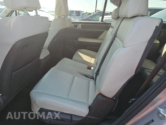 2025 Hyundai Santa Fe SEL - miniatura 13