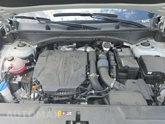 2025 Hyundai Santa Fe SEL - miniatura 16