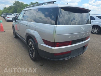 2025 Hyundai Santa Fe SEL - miniatura 6