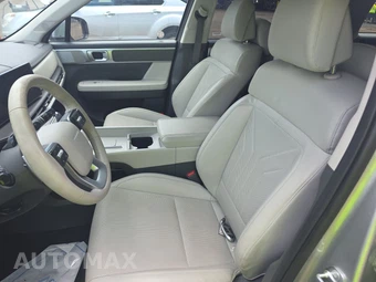 2025 Hyundai Santa Fe SEL - miniatura 7