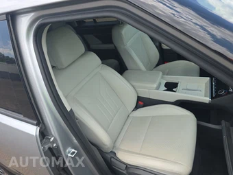 2025 Hyundai Santa Fe SEL - miniatura 8