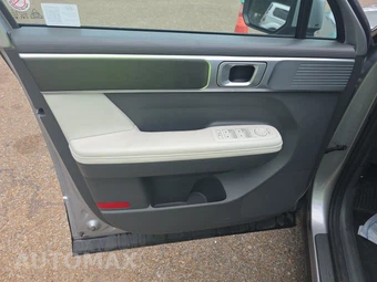 2025 Hyundai Santa Fe SEL - miniatura 9