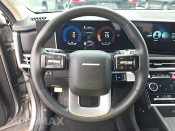 2025 Hyundai Santa Fe SEL - miniatura 10