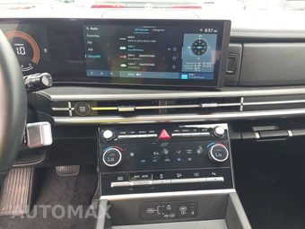 2025 Hyundai Santa Fe SEL - miniatura 11